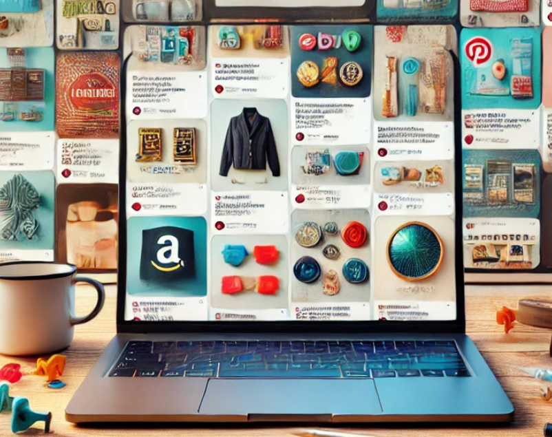 Affiliate Marketing on Pinterest with ZeeDrop