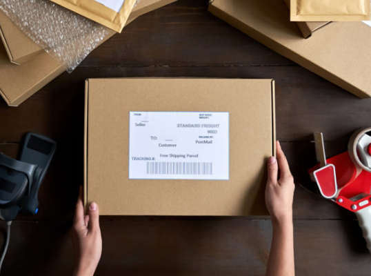 How to Generate Valid  Tracking Numbers for Dropshipping